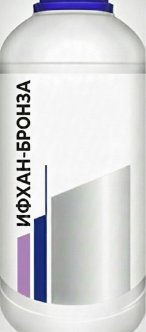 Металлонаполненная полимерная мастика ИФХАН-БРОНЗА