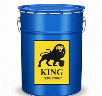 Бетон-контакт KING BETON CONTACT