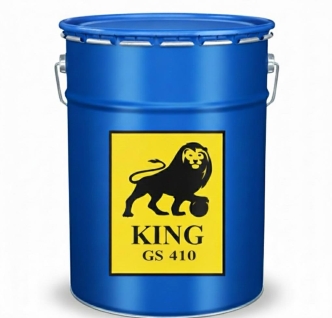 Грунтовочный состав под гидроизоляцию KING GS 410