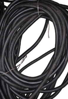 Гернитовый шнур ПРП40.К20.600