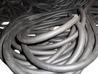 Гернитовый шнур ПРП40К15.600