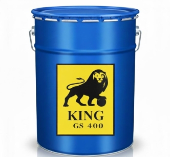Полиуретановая эластичная гидроизоляция KING GS 400