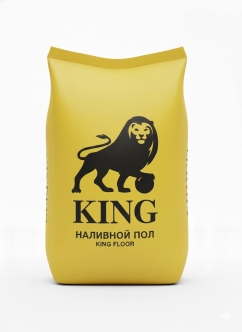 Покрытие для пола King Floor