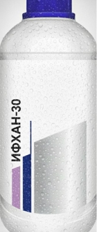 Битумно-полиуретановая мастика ИФХАН-30АМ