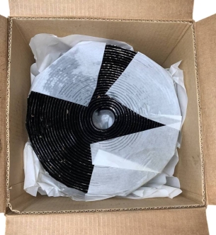 Лента стыковочная Брит А 50Х8