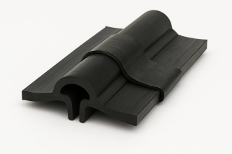 Гидрошпонки прижимные