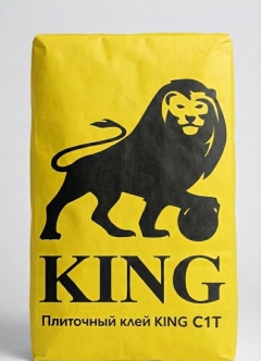 Базовый клеевой состав KING KS C1T