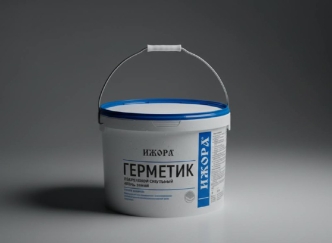 Герметик ИЖОРА