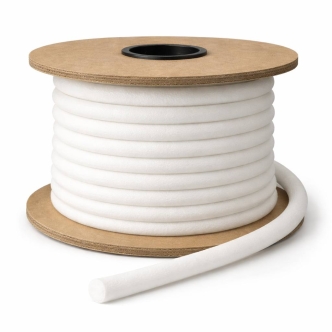 Шнур уплотнительный термостойкий БРИТ