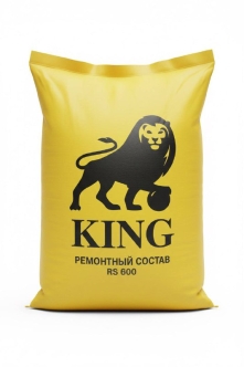 KING RS 600 подливочный