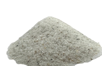 Кварцевый песок фракцией 0,2-0,63 мм