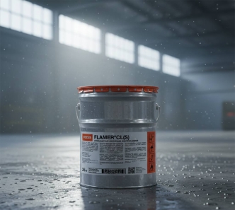 Огнезащитный состав для электрических кабелей FOCUS FLAMER CL S