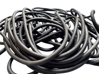 Гернитовый шнур ПРП40К8.600