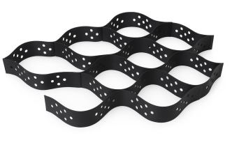 Георешетка