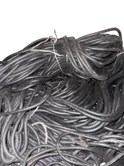 Гернитовый шнур ПРП40К10.600