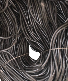 Гернитовый шнур ПРП40К12.600