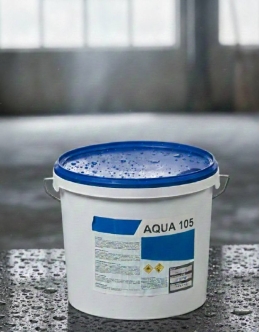 Водно-дисперсионная краска фасадная ARMIX AQUA 105