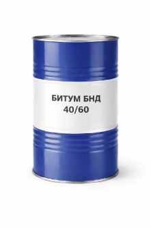 Битум дорожный БНД 40/60