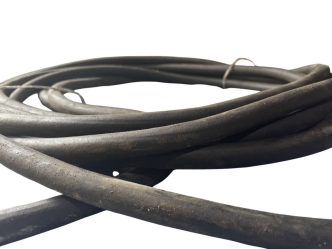 Гернитовый шнур ПРП40.К25.600